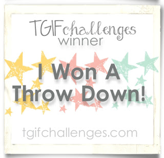 TGIF Challenges Blog