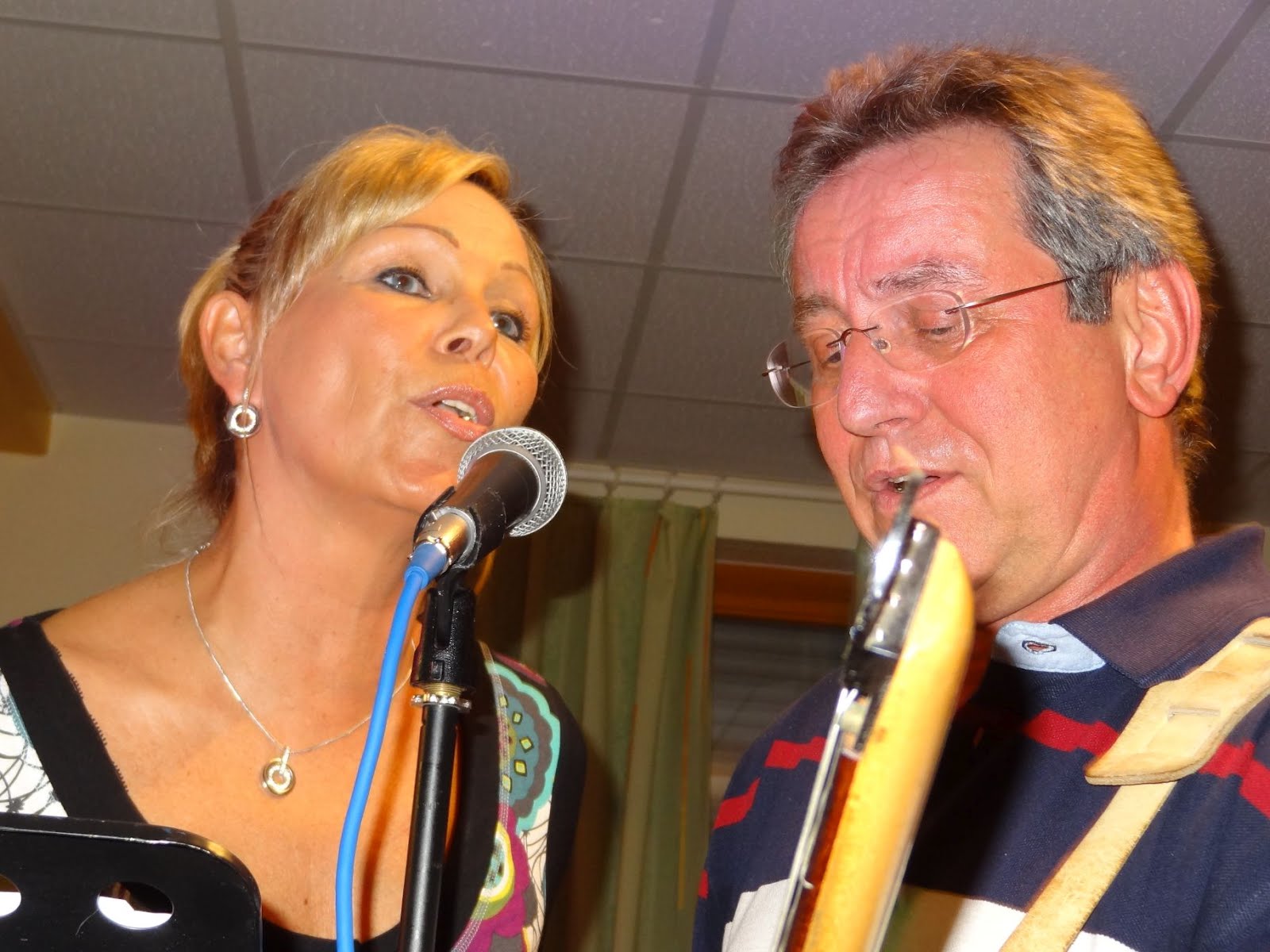 Freizeit Veranstaltungen Musik Und Noch Mehr 06 04 2012