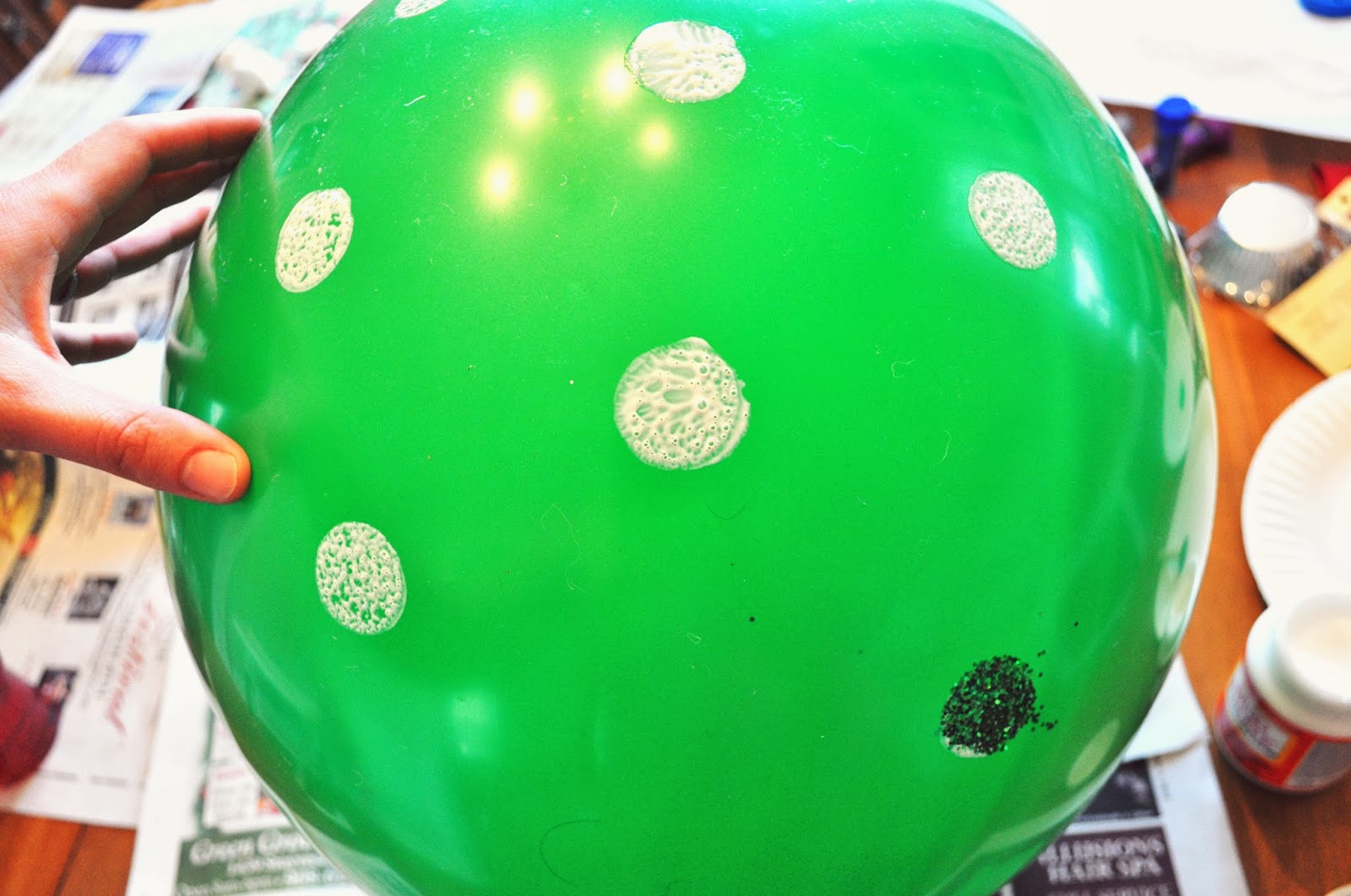 Ducklings In A Row Hair + DIY Tutorials Holiday Guide Day 10 of 26