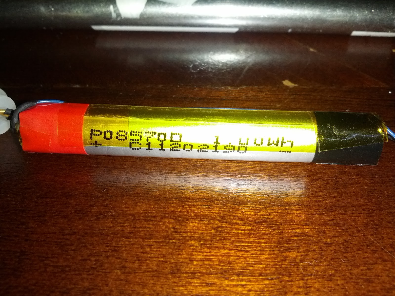 Live Free and Vape The Blu Disposable Electronic Cigarette