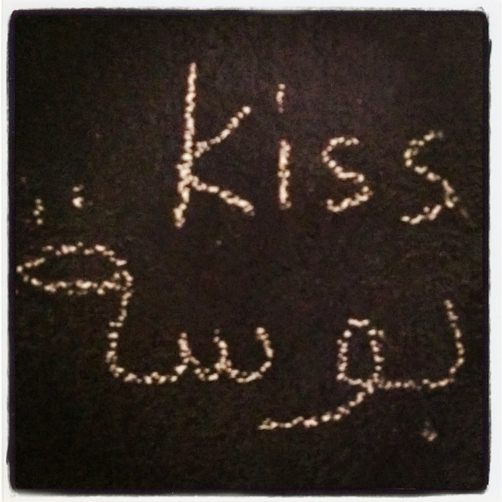 A Crafty Arab January 2015