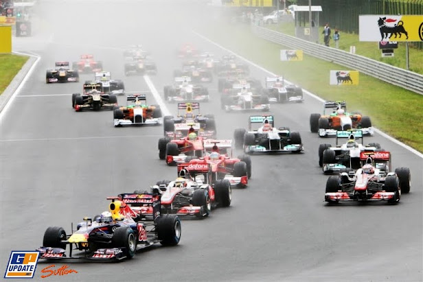 GP de Hungría 2011: Button se une a la cruzada contra Red Bull