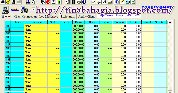 Billing Billing
