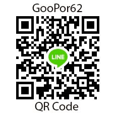 GooPor QR Code Access