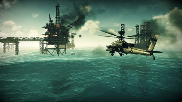 Crysis 3 İndir Full Oyun İndir Club - Full PC ve