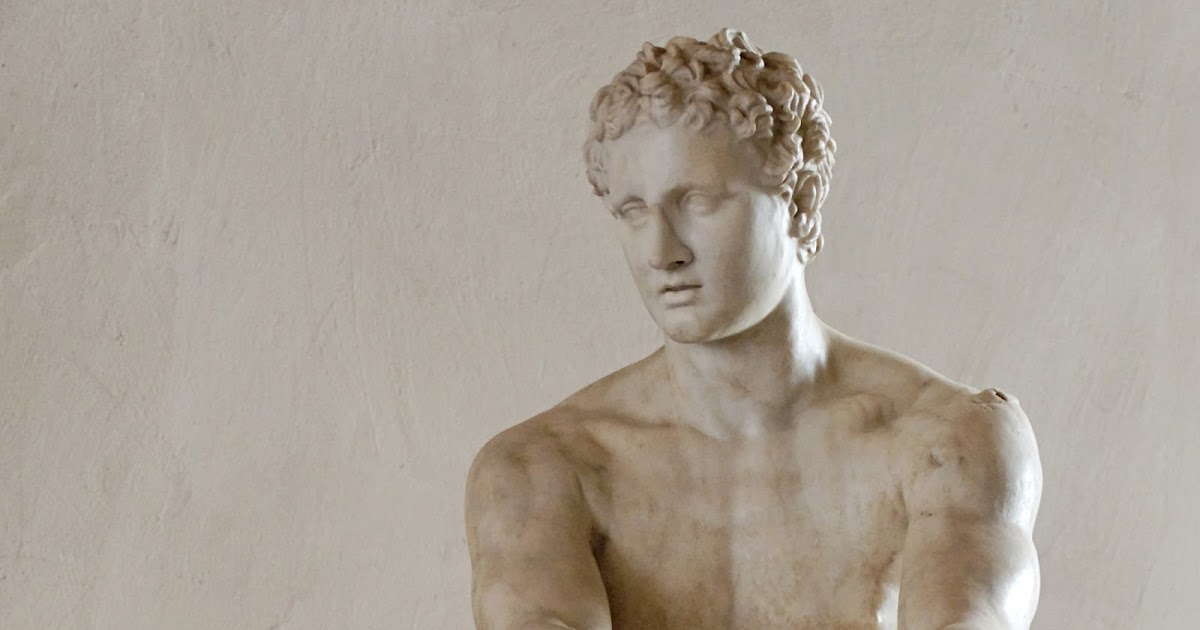 Good To Begin Well, Better To End Well The Daughters of Ares