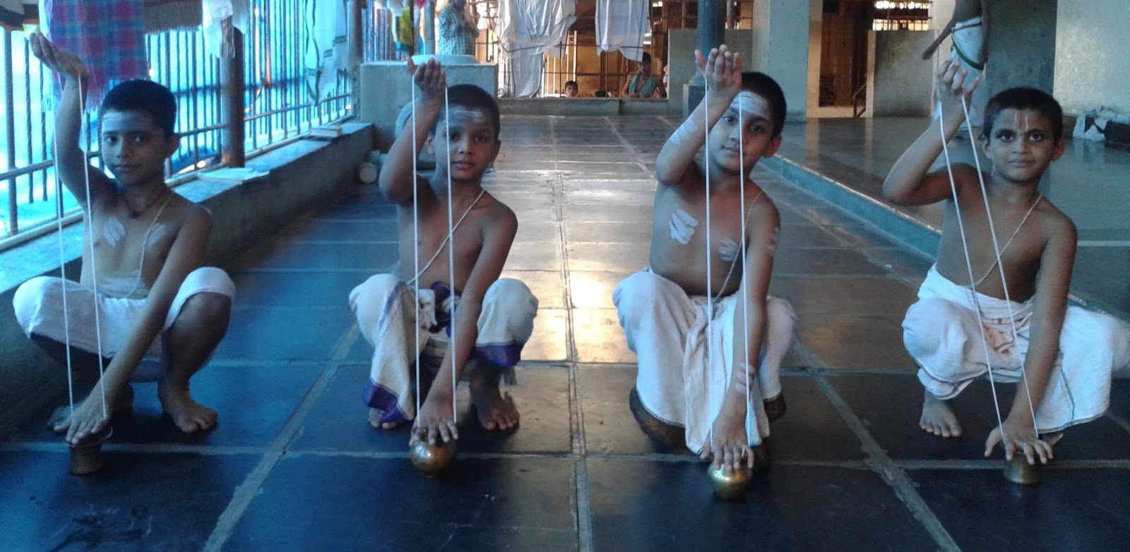 Sama veda avani avittam mantras rarepassa