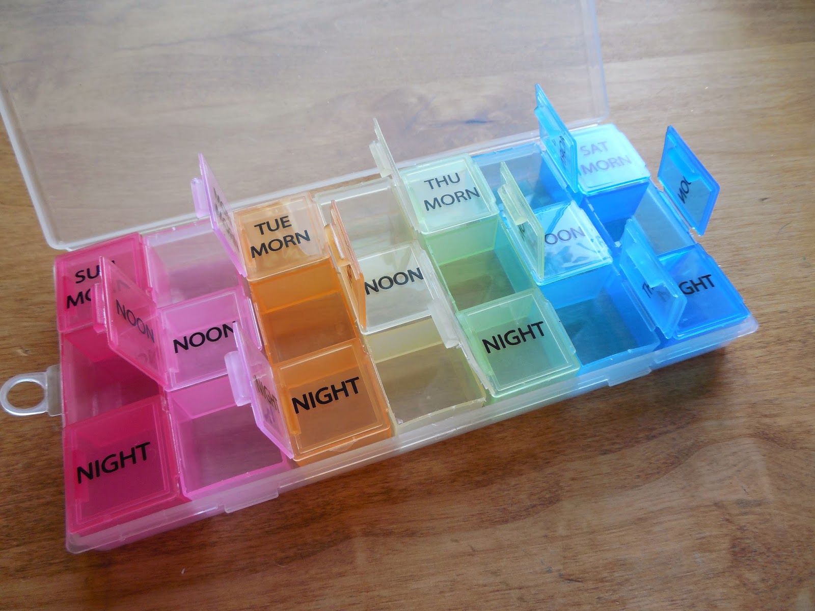 Thoughts From The Mrs. Dollar Tree Haul A little bit of everything!