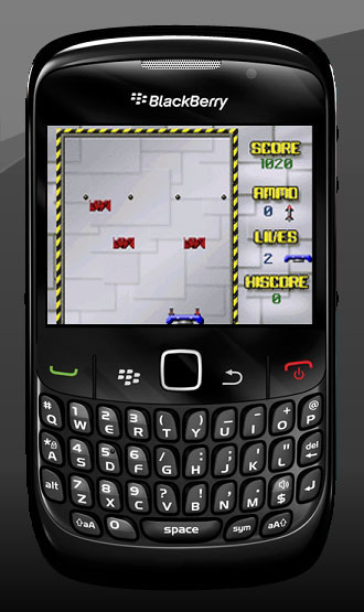 Best Slider BlackBerry Priv