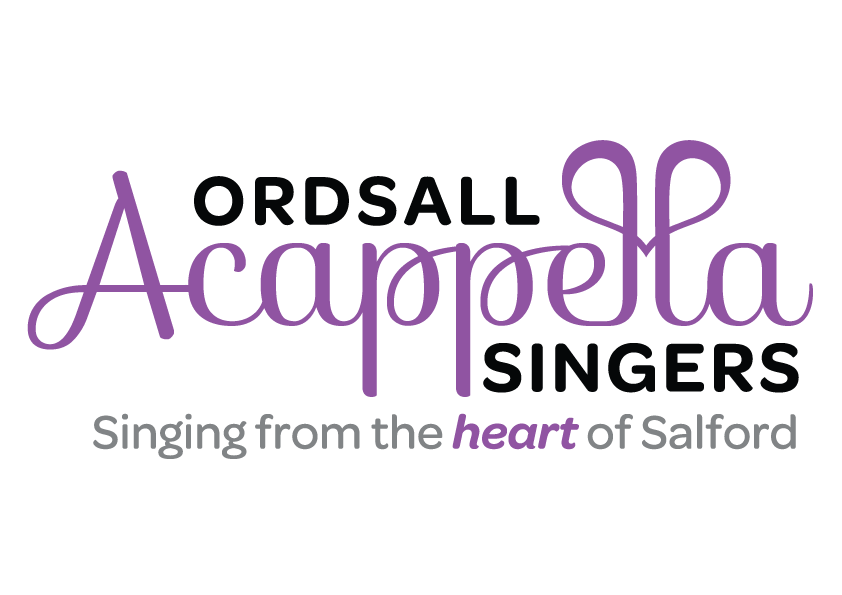 Singing From the Heart of Salford