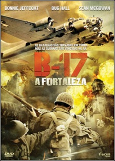 B 17 A Fortaleza