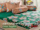 Sprei Mylove