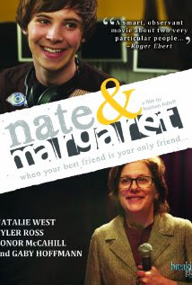Nate & Margaret (2012) full movIe free onlIne watch Nate & Margaret (2012) poster