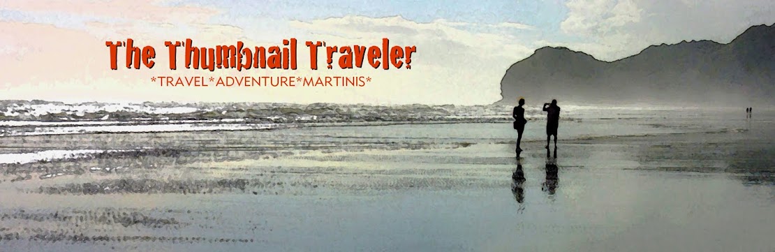 THUMBNAIL TRAVELER