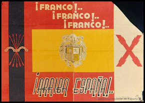 Propaganda Franquista