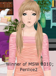 MSW winner 2010