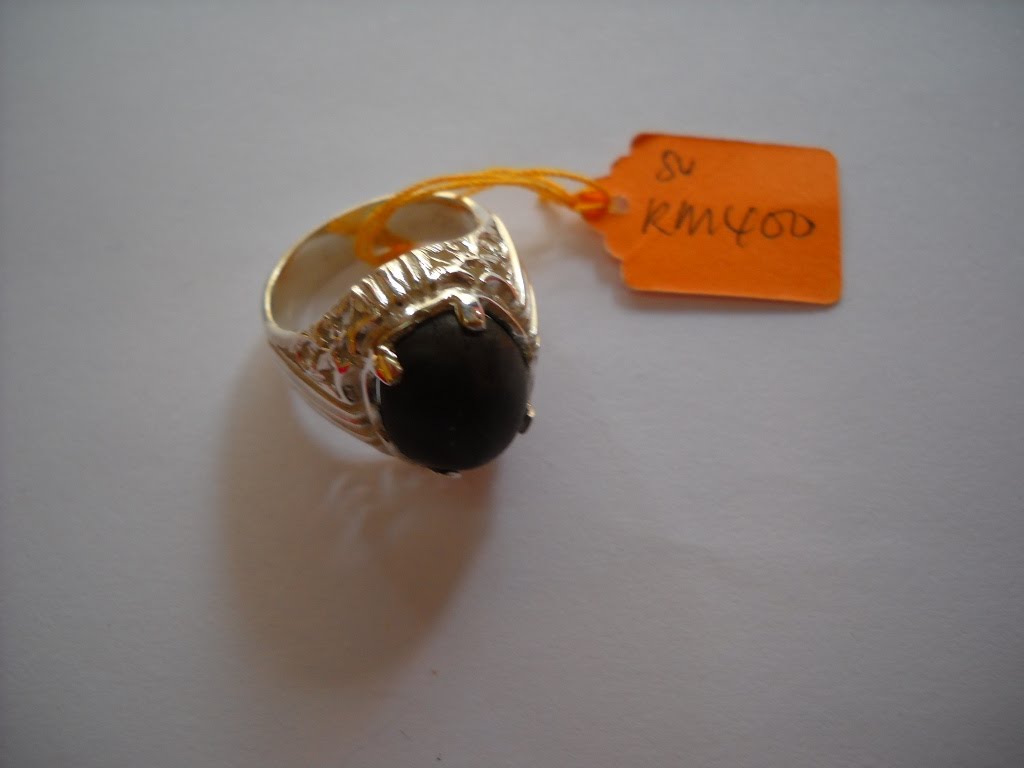 Gambar Cincin Lelaki