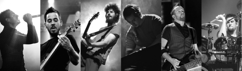 DESCARGAR MUSICA DE LINKIN PARK descargar musica de linkin park: