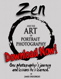 Click to Visit Zen and The Art of Portrait Photography