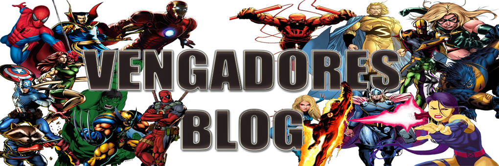 Vengadores Blog