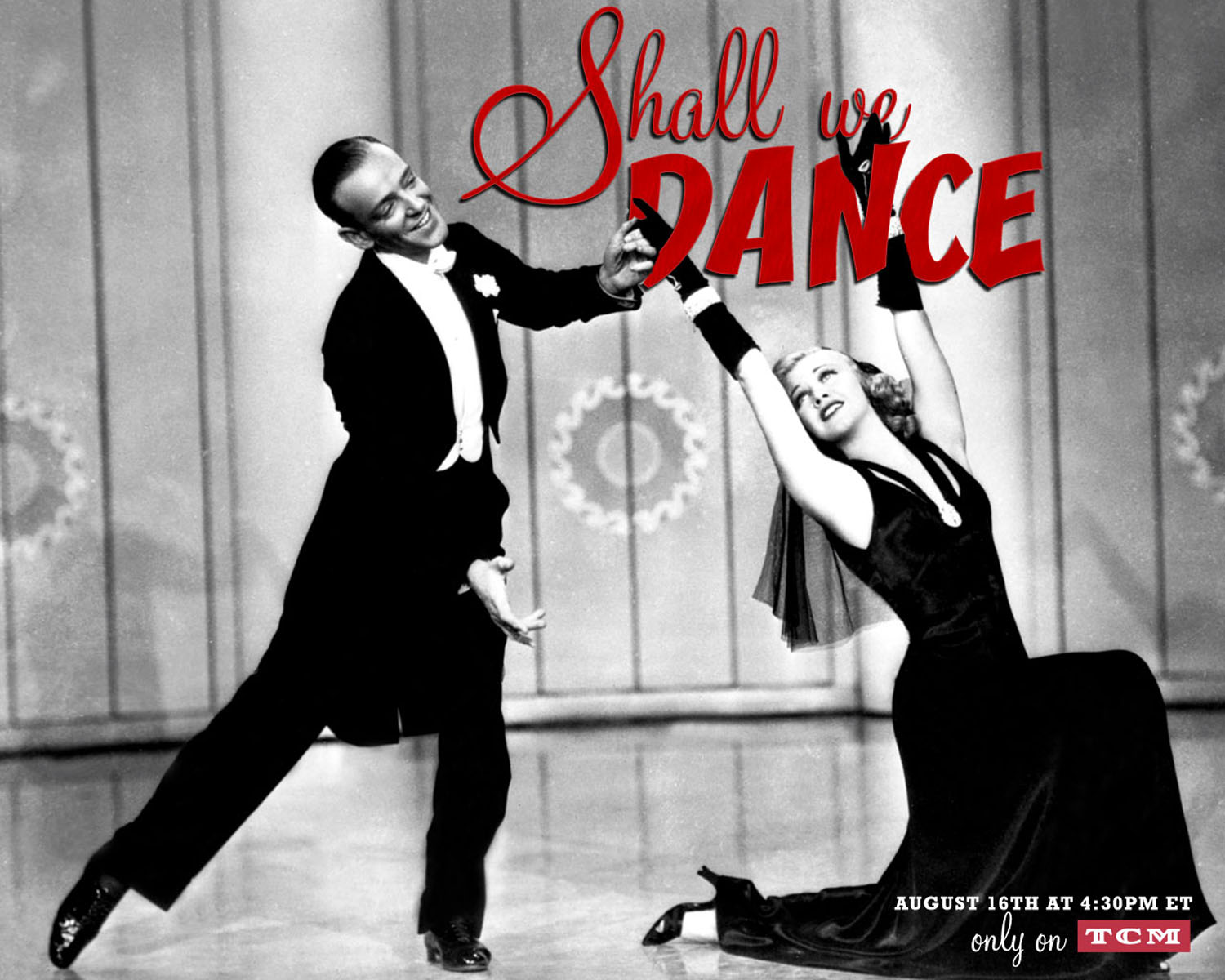 Shall We Dance? [1996]