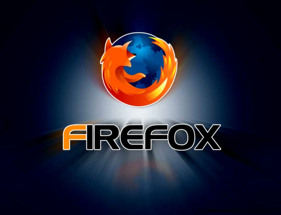 Mozilla Firefox Background Mozilla Firefox Background