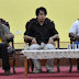 Najib PERLU GENTAR ... 521,125 Belia HADIR Himpunan Belia PR Selangor - Adam Adli