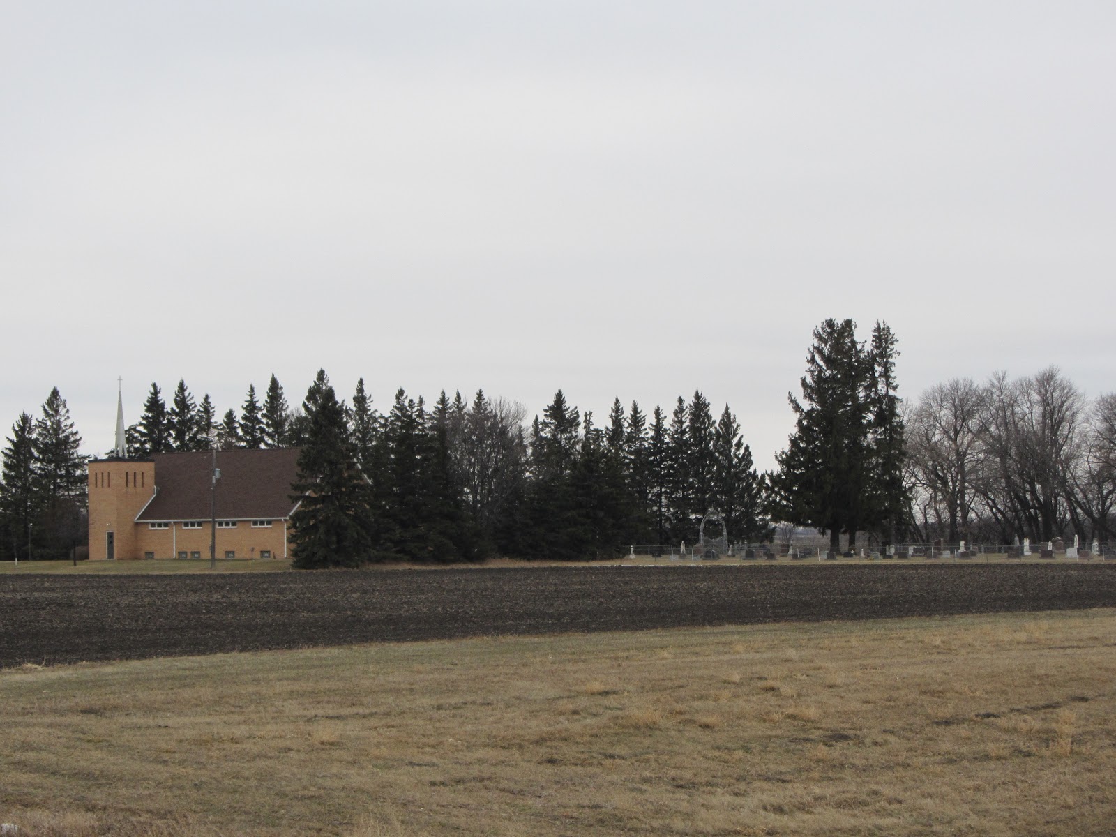 GDBerning Climax MN, MN