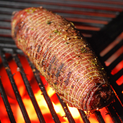 Nibble Me This Boneless Top Sirloin Petite Roast