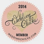 2014 Wedding Chicks Vendor