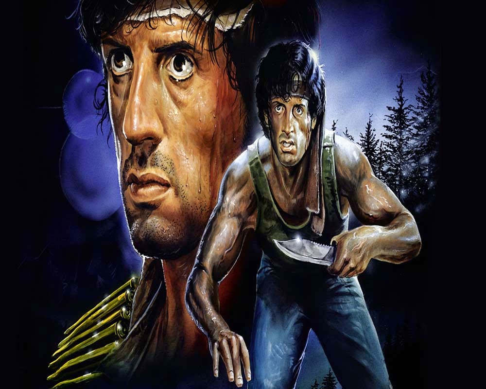 John Rambo 4 Trke Dublaj Full 720p HD izle