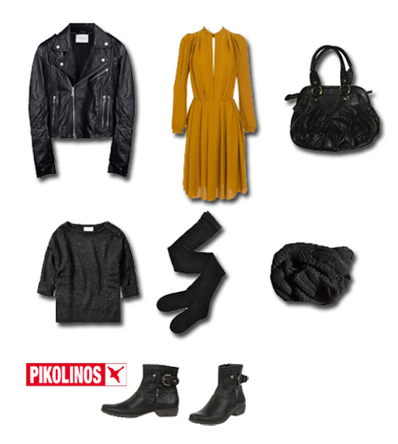 pikolinos vente privee