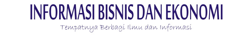 Informasi Bisnis