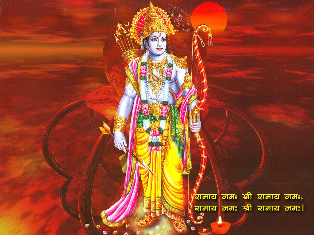 20  Shri Lord Rama Images Photo Latest Collection HD Wallpapers