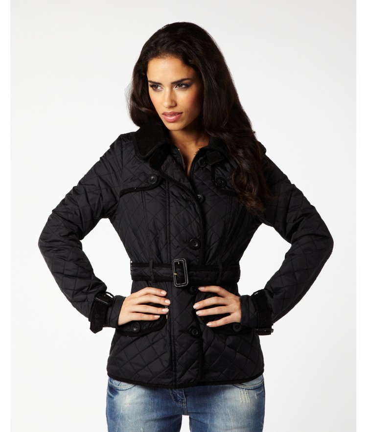 Jackets and Coats for Women By Lipsy Fashion World