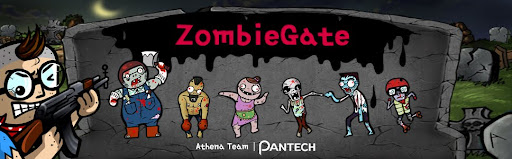 Welcome ZombieGate!!!