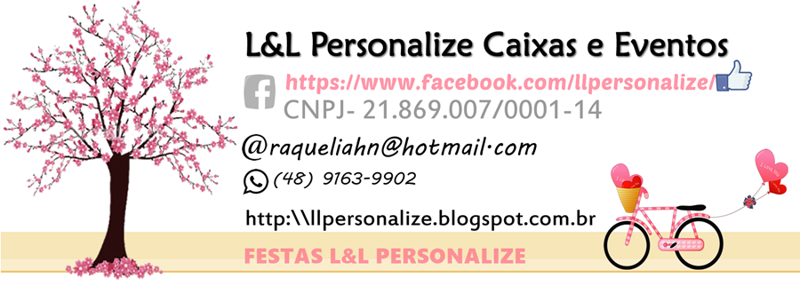 L&L Personalize