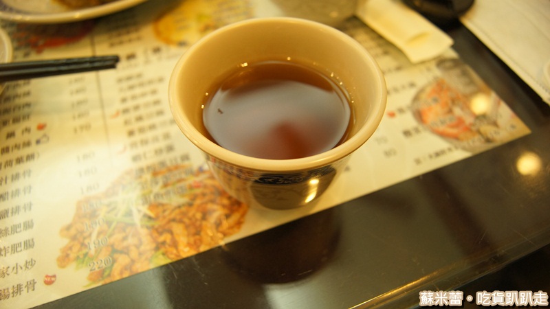 【土城】兩支北方麵食館