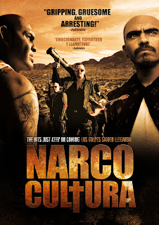 Narco Cultura (2013) Online
