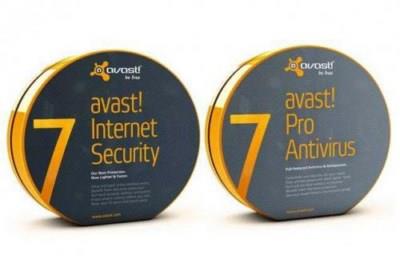 Avast Free Antivirus Patch Download