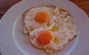 Huevos Fritos