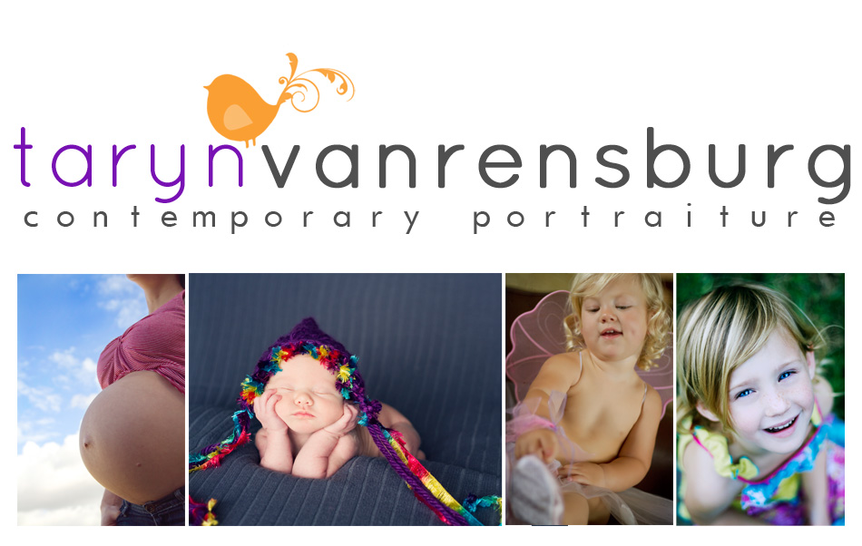 Taryn van Rensburg Photography - Maternity Newborn Infant & Child Photographer Ballito SA