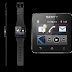 Sony smartwatch 2, dengan harga Rp 1,7 juta