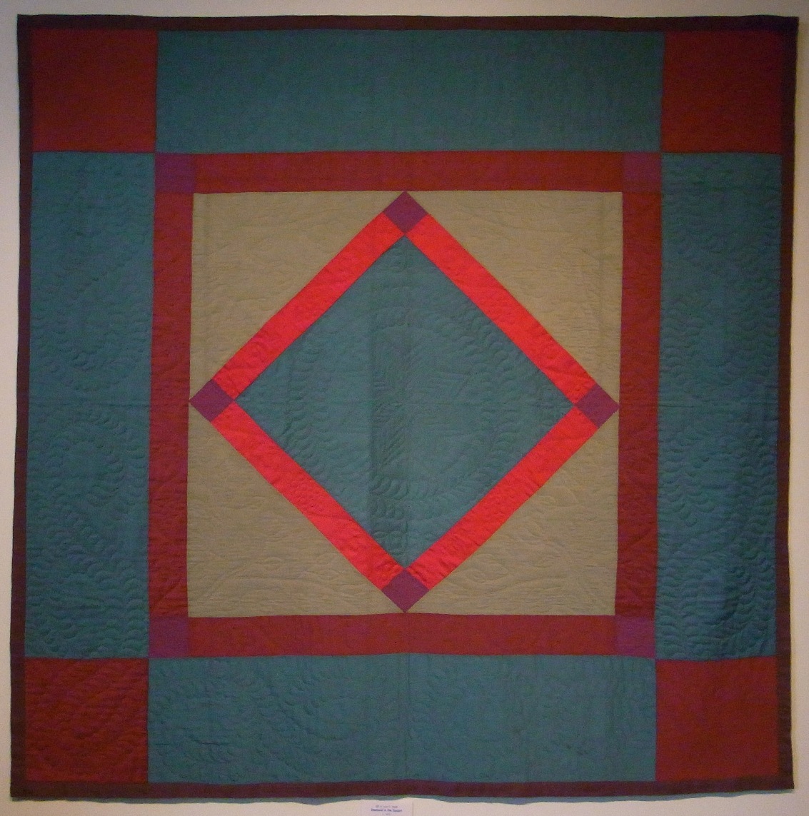 Bella Industries, Inc. Live from Lancaster! Amish Quilts from the