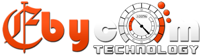 Logo EbyCom Technology