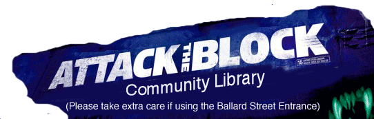 Attack the Block - Community Library