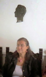 Cronista de Carache Lic. Yajaira Viloria