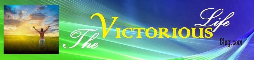 The Victorious Life Blog