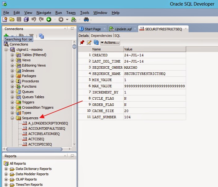 Sometimes I Like To Pretend Bulk Insert Data Restrictions in Maximo 7.