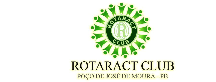 Rotaract Club Poço José de Moura, PB - D.4500